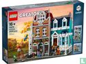 LEGO 10270 Bookshop - Afbeelding 1