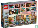 LEGO 10270 Bookshop - Afbeelding 2