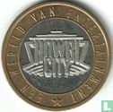 Nederland 1 Showbiz Dollar - Showbiz City - Afbeelding 2