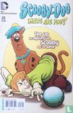 Scooby-Doo Where are you? 23 - Afbeelding 1