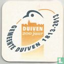 Huis van droo