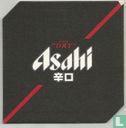 Super dry Asahi - Image 1