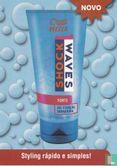 0116 - Wella Shock Waves - Afbeelding 1