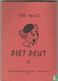 100 maal Piet Peut III - Afbeelding 1