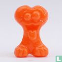Puppy [l] (orange) - Image 1