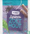 Zoet Hout - Image 1