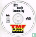 Hits made famous by The Music Factory - Afbeelding 3