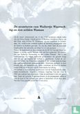 De avonturen van Waltertje Waerachtig en den wilden Waman - Image 2