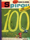 Spirou Port- Clé album n° 100 - Bild 3