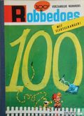 Robbedoes album 100 sleutelhanger - Image 3