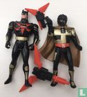 Batman and Robin Ninja Power Pack - Image 1