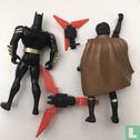 Batman and Robin Ninja Power Pack - Afbeelding 2