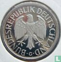 Duitsland 1 mark 1974 (G) - Afbeelding 2