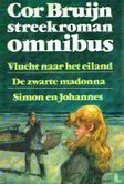 Cor Bruijn streekroman omnibus - Image 1