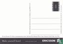 Ericsson "Don't wait up"
