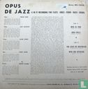 Opus de jazz  - Image 2