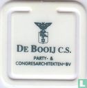 De Booij