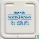 Bakker Elektro Techniek - Image 1