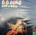 B.B. King Live & Well - Afbeelding 2