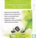 Green Tea mint - Image 2