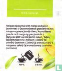 Green Tea mango & jasmine  - Image 2