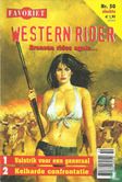 Western Rider 50 - Image 1