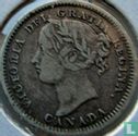 Canada 10 cents 1898 - Afbeelding 2