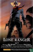 The Lone Ranger 4 - Afbeelding 2