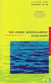 100 jonge Nederlandse schilders jaargids '97/98 - Bild 1