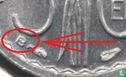 Indochine française 5 centimes 1946 (avec B) - Image 3