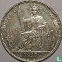 French Indochina 20 centimes 1927 - Image 1