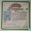 Lager Beer / Ice Hockey League (10) - Afbeelding 1