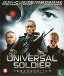 Universal Soldier - Regeneration  - Image 1