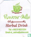 Natural herbal tea - Bild 3