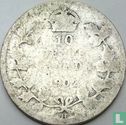 Canada 10 cents 1902 (avec H) - Image 1