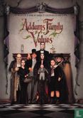 S000005 - Addams Family Values Voorbeeldkaart - Image 1