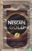 Nescafé GOLD - Image 1