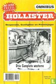 Hollister Omnibus 109 - Image 1