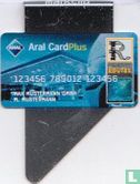 Aral CardPlus - Image 1