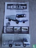 Berliet Stradair 20 laitier - Afbeelding 1