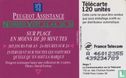 Peugeot Assistance - Image 2