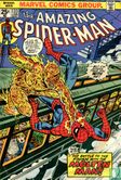 The Amazing Spider-Man 133 - Afbeelding 1