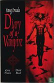 Diary of a Vampire - Volume 1 - Image 1