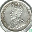 Canada 10 cents 1914 - Image 2