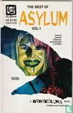 The best of Asylum - Volume 1 - Afbeelding 1