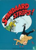 Standaard strips! - Afbeelding 1