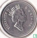 Canada 10 cents 1998 (zonder W) - Afbeelding 2