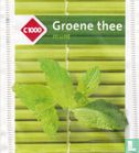 Groene thee munt - Image 1