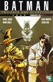 Two-Face and Scarecrow Year One - Image 1