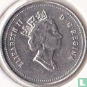 Canada 10 cents 1997 - Afbeelding 2